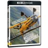 Mission: Impossible Posledné zúčtovanie - 4K Ultra HD Blu-ray (maďarský obal)