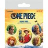 Pyramid International One Piece Live Action The Straw Hats