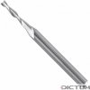 Dictum 701194 - Purfling Router Bits, Ø 1.4 mm - Přípravky na výložky