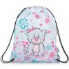 SHOES LUMI 21 C GRAY/BLUE/PINK Bagmaster