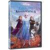 Ledové království II DVD