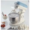 PLANETÁRNY KUCHYNSKÝ ROBOT Ariete Vintage 1588 | 2400W | modrý