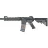 CYMA CYMA airsoftová puška DD MK18 CGS GBBR - Černá