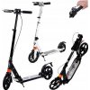Kolobežka Urban SCOOTER biela, 2 kolieska