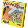 Haba Spoločenská hra Hop! Hop! Koník
