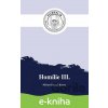 Homílie 3 - Miron Keruľ-Kmec