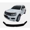 Deflektor prednej kapoty VW Touareg 2010-2018