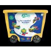 Clics Toys Ekologická stavebnica Rollerbox 560 ks