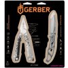 GERBER Sada nožov SUSPENSION-NXT PARAFRAME I.BLISTR