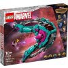 LEGO® Marvel 76255 Nová loď Strážcov