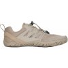 Ardon DROPIGO Barefoot obuv G3434/36 hnedá 36