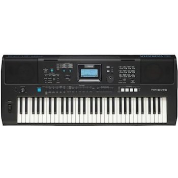 Yamaha PSR-E473