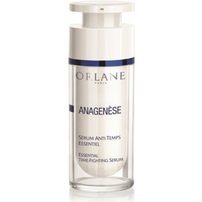 Orlane Anagenèse Essential Time-Fighting Serum pleťové sérum proti prvým známkam starnutia pleti 30 ml