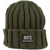 Navitas Čepice Anson Beanie Green