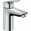 Hansgrohe Logis umývadlová batéria stojanková chrómová 71100000