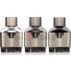 VOOPOO TPP Pod Cartridge 5,5ml Silver