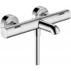 Hansgrohe Ecostat Fine - Termostatická vaňová batéria, chróm 13325000