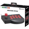 Subsonic Arcade Stick (PS4/PS3/XBOX/PC/SWITCH)