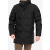 Páperový kabát Patagonia Jackson Glacier Parka - black