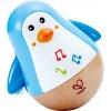 Hape hrkálka tučniak hojdacia
