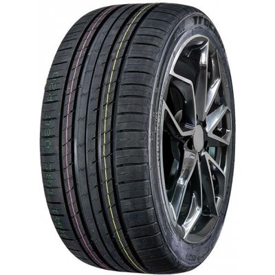 Tracmax X-privilo RS01 265/45 R20 108Y