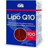 GS Koenzým Lipo Q10 100 mg, 60 kapsúl