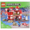 LEGO® Minecraft® 21270 Dom kravotrávok