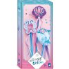 Janod Janod Atelier Kreatívna sada DIY Vyrob si sám Čarovný prútik Magický oceán J09135