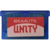 no-brand Remute Unity (GBA) REM-UNITY