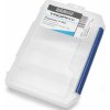 Zebcoeu Trophy Organizer 4 Slot