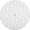 Clayre & Eef Lovely Grey Cats 80 cm