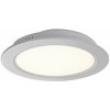 RABALUX 71232 Shaun2 zápustné svietidlo D90mm LED 3W/230lm 4000K biela