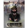 Tropico 4: Megalopolis (Voucher - Kód na stiahnutie) (PC) (Digitální platforma: Steam, Jazyk hry: EN)