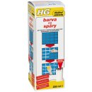 HG Barva na spáry bílá 250 ml