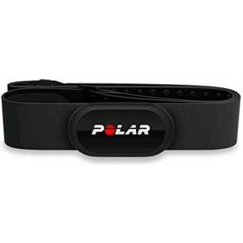 Polar H10 Bluetooth - Hrudný pás