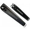 Tweezerman Stainless Steel Nail Clipper Set - Sada 2 klieštikov na nechty na rukách a nohách