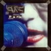 The Cure: Paris LP - The Cure, UNIVERSAL