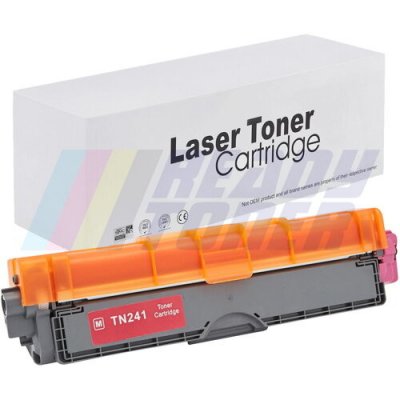 READYtoner Brother TN-241M, TN-245M, TN-221M, TN-251M, TN-261M, TN-281M, TN-291M - kompatibilný