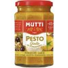 Mutti pesto zo žltých paradajok 180g