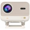 YABER L2 Plus, chytrý projektor pro domácí kino, 1080P, 700 ANSI, JBL, Netflix 6977703630510