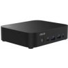 ASUS NUC 14 Essential RNUC14MNK1500002/N150 Procesor/DDR5-4800 SODIMM/USB-A,C/M.2 2280/Wi-Fi/LAN/EU Napájecí kabel