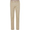Livergy® Pánske nohavice béžová, XL 56/58 (100388113)