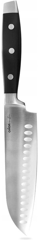 Orion kuchynský nôž MASTER Santoku 18,5 cm