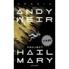 Project Hail Mary (Andy Weir)(Brožovaná)