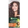 Garnier Color Naturals permanentní barva na vlasy s vyživujícími oleji 6 Dark Blonde 40 ml