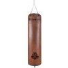 Retro boxovací pytel DBX BUSHIDO Spartan 150 x 40 cm, 50 kg