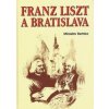 Franz Liszt and Bratislava - Demko Miroslav