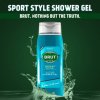 Brut Sport Style sprchový gél 500 ml