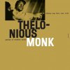 Thelonious Monk - Genius Of Modern Music (Remastered) (Volume One) (180 g) (LP)