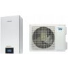 Gree Tepelné čerpadlo Gree VERSATI III Split 12kW s montážou